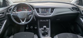 Grandland X - DESDE 230€/MES ¡SIN PAGAR ENTRADA!