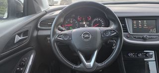 Grandland X - DESDE 230€/MES ¡SIN PAGAR ENTRADA!