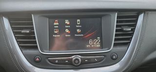 Grandland X - DESDE 230€/MES ¡SIN PAGAR ENTRADA!