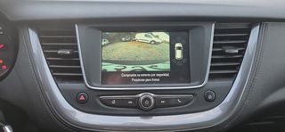 Grandland X - DESDE 230€/MES ¡SIN PAGAR ENTRADA!