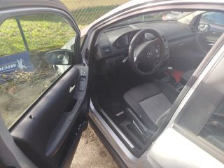 Mercedes Clase A 150 2005 Gasolina - ITV -Asturias