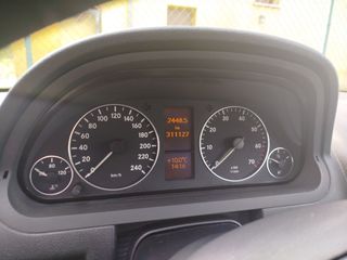 Mercedes Clase A 150 2005 Gasolina - ITV -Asturias