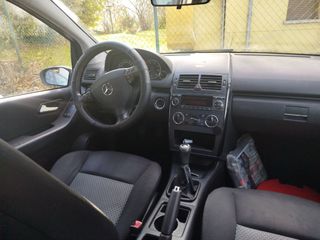 Mercedes Clase A 150 2005 Gasolina - ITV -Asturias