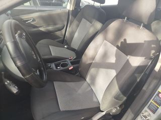 Mercedes Clase A 150 2005 Gasolina - ITV -Asturias