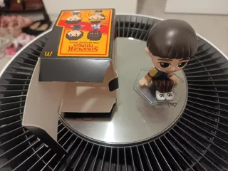 McDonald's Stranger Things Figura Colecionável