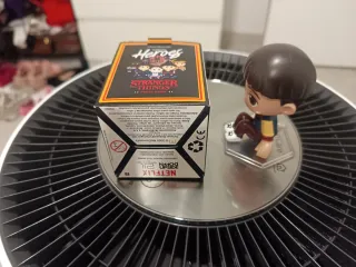 McDonald's Stranger Things Figura Colecionável