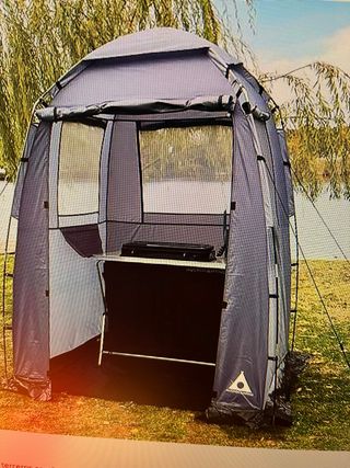 Accesorios varios camping NUEVOS