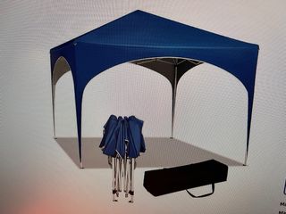 Accesorios varios camping NUEVOS