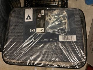 Accesorios varios camping NUEVOS