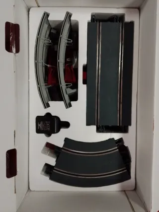 Scalextric Pit Box Set