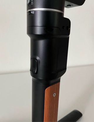 Estabilizador de camara feiyutech