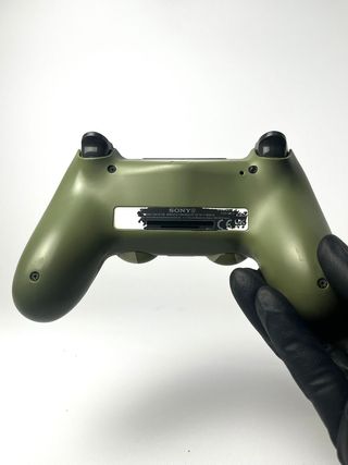 Sony PS4 Slim 500GB + Controller Camo