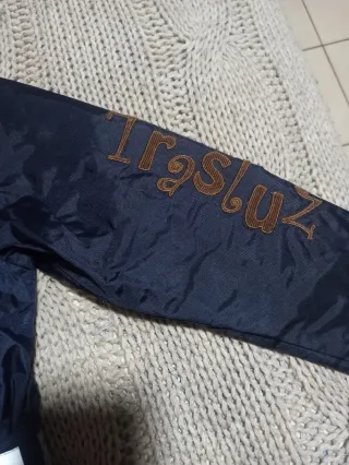 Chaqueta entretiempo niño 6 años