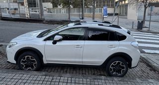 Subaru XV Executive plus 2.0 150cv  2017.