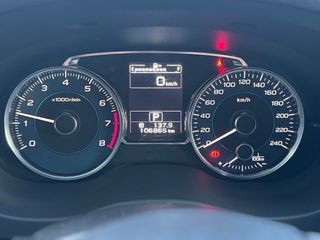 Subaru XV Executive plus 2.0 150cv  2017.