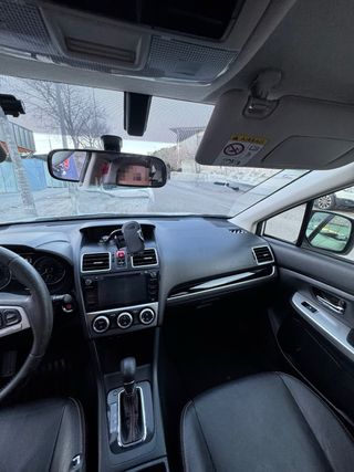 Subaru XV Executive plus 2.0 150cv  2017.
