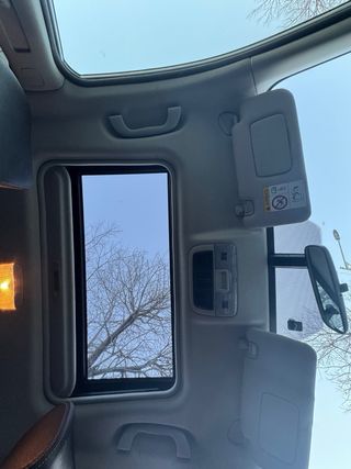 Subaru XV Executive plus 2.0 150cv  2017.