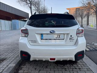 Subaru XV Executive plus 2.0 150cv  2017.