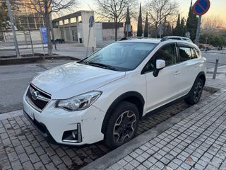 Subaru XV Executive plus 2.0 150cv  2017.