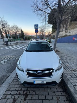 Subaru XV Executive plus 2.0 150cv  2017.