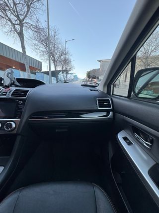 Subaru XV Executive plus 2.0 150cv  2017.