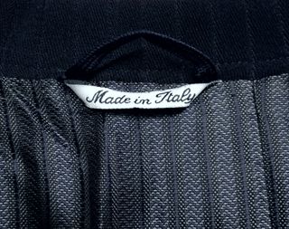 Blazer vintage Marona Rinaldi misto lana