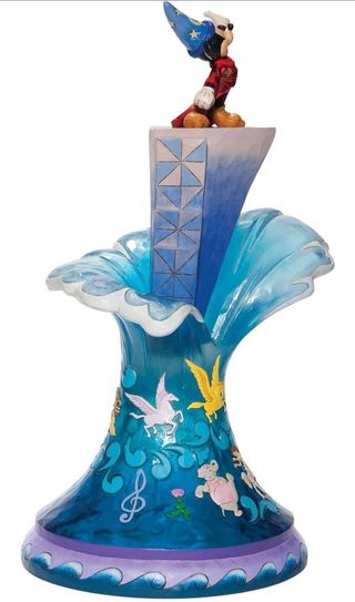 Disney Traditions Mickey Fantasía