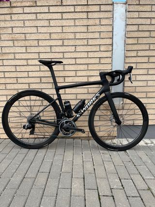 Specialized S-Works SL8 RTP