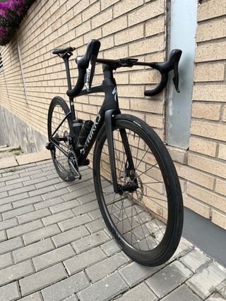 Specialized S-Works SL8 RTP