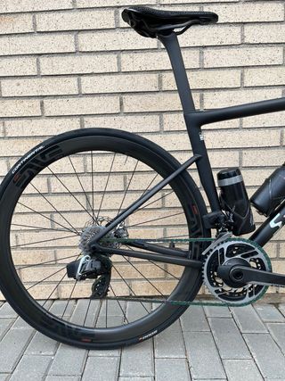 Specialized S-Works SL8 RTP