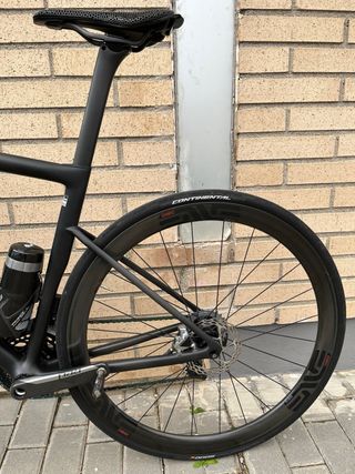 Specialized S-Works SL8 RTP