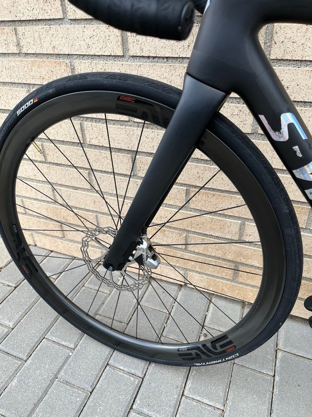 Specialized S-Works Tarmac SL8 RTP