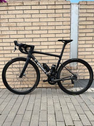 Specialized S-Works SL8 RTP