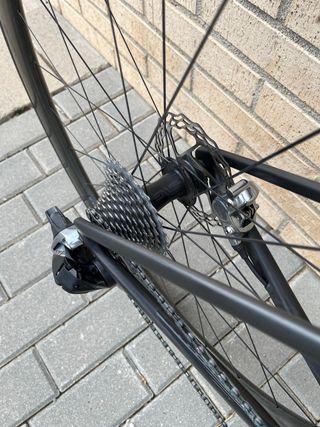 Specialized S-Works SL8 RTP