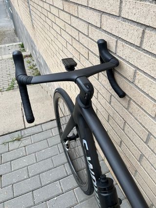 Specialized S-Works SL8 RTP