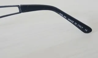 Occhiali vista bambino Cotton Club - NUOVI Italy