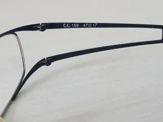 Occhiali vista bambino Cotton Club - NUOVI Italy