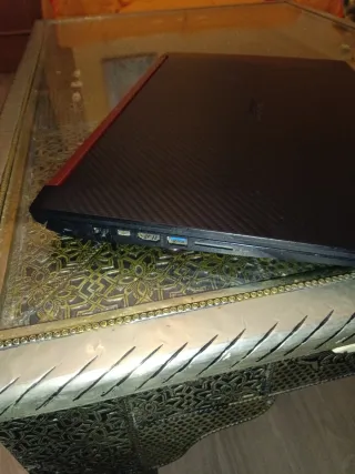 Portátil Acer Nitro 5 AN515-52-51P6