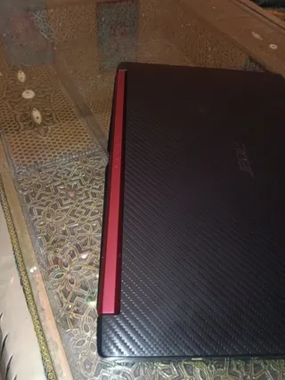 Portátil Acer Nitro 5 AN515-52-51P6