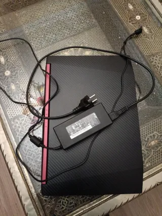 Portátil Acer Nitro 5 AN515-52-51P6