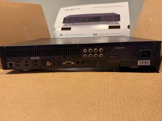 Oppo UDP-203 Reproductor Blu-ray UHD