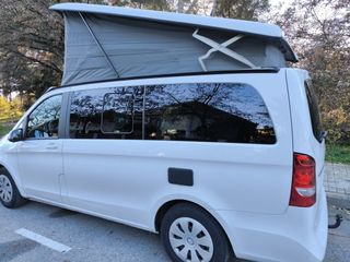 Mercedes-Benz Marco Polo 2015