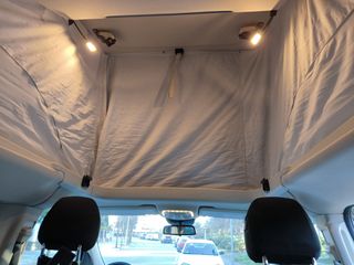 Mercedes-Benz Marco Polo 2015