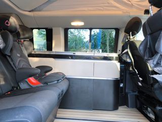 Mercedes-Benz Marco Polo 2015