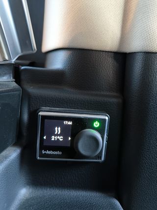 Mercedes-Benz Marco Polo 2015