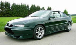 197-KIT OPEL CALIBRA GTB