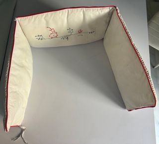 Pack funda nórdica,bajera y chichonera Petit Praia