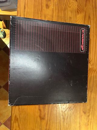 Botas de esquí talla 24.5