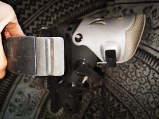 Pattini inline TENTABLE