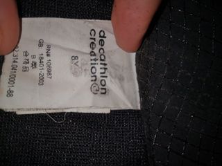 Pattini inline TENTABLE